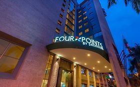 Four Points by Sheraton Medellín